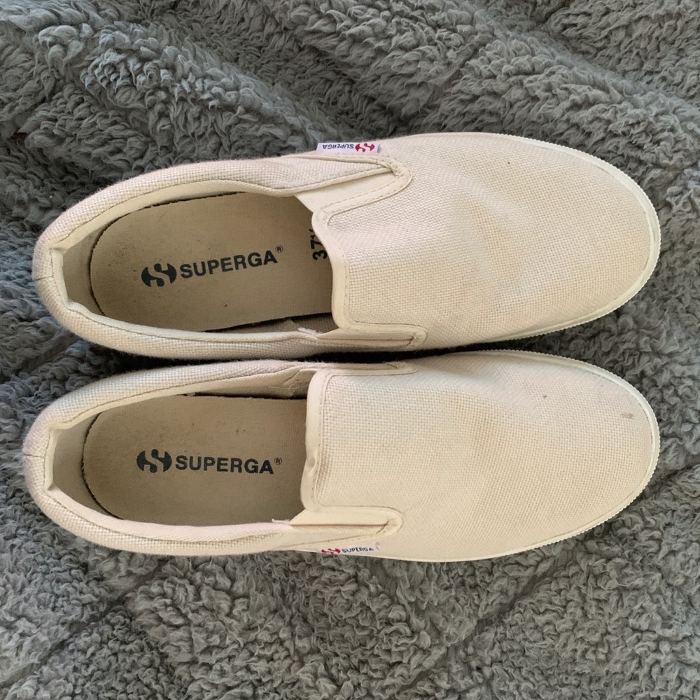 Superga Shoes